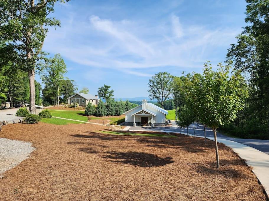 달로네가 Roost Retreat 빌라 외부 사진