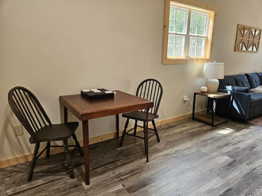 달로네가 Roost Retreat 빌라 외부 사진