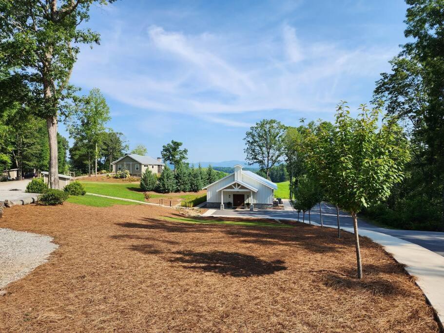 달로네가 Roost Retreat 빌라 외부 사진