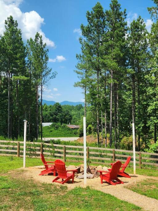 달로네가 Roost Retreat 빌라 외부 사진