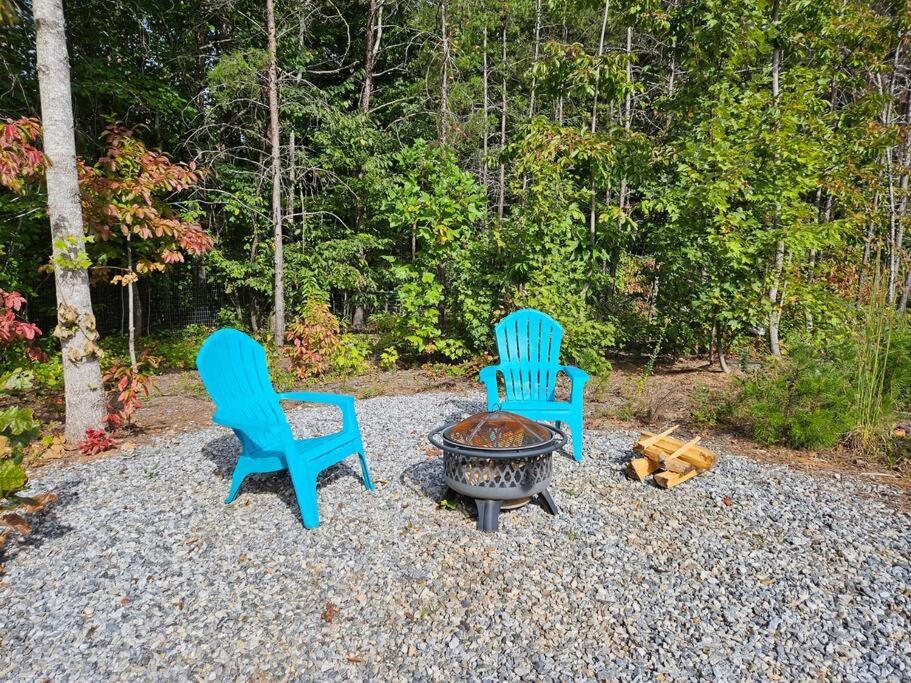 달로네가 Roost Retreat 빌라 외부 사진