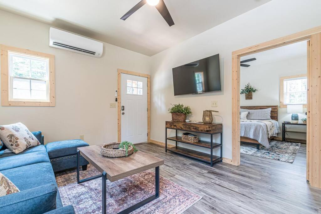 달로네가 Roost Retreat 빌라 외부 사진