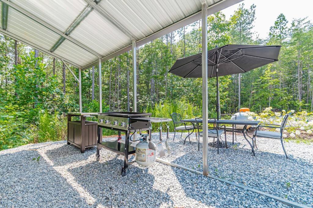 달로네가 Roost Retreat 빌라 외부 사진